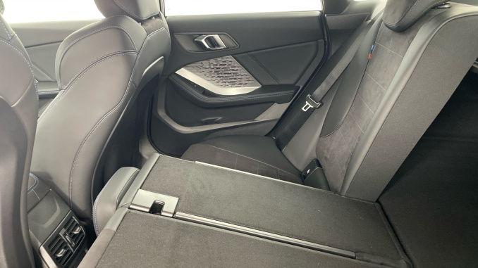 BMW 2 Series 220 M Sport 4dr Step Auto Petrol Saloon - Image 36